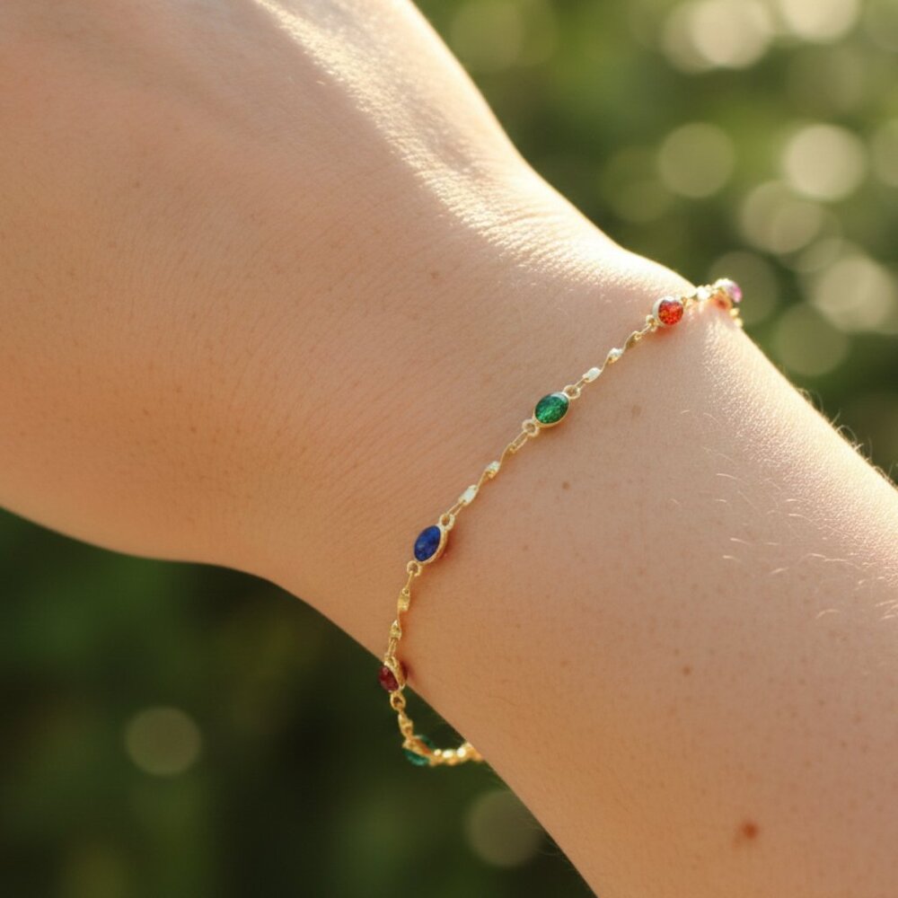 "New Beautiful Design Bracelet for Women/Girls, Gift, B869